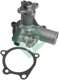 WILMINK GROUP wg1780709 -  Водяной насос